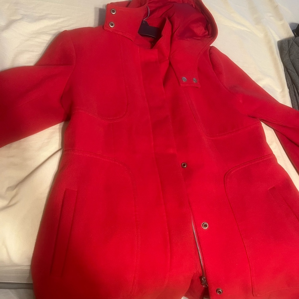 Merona Pea Coat